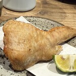 炭火焼たまや - 温菜