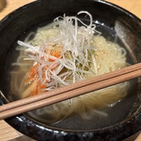 旅亭 まんぷく 六本木ヒルズ店 - 