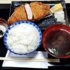 とんかつ専門店 あげもん