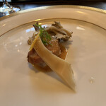 グルマンズ和牛 - 前菜