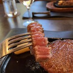 グルマンズ和牛 - リフト