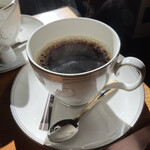 グルマンズ和牛 - 食後のホット