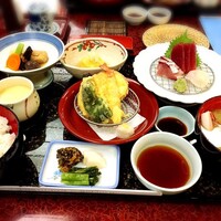 博多料亭 稚加榮 - 