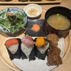 ネオ和食居酒屋 君に会いたくなるから