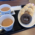 ミスタードーナツ - 