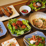 双麺 - メイン写真: