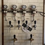 ビアバー マーブル - 