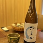 発芽そば ゆき - 