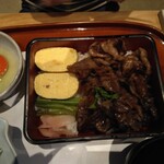 すき焼き十二天 - 