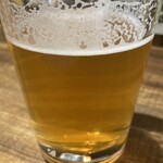 ビアバー マーブル - 