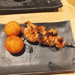 白金 酉玉 本館