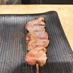 白金 酉玉 - はつ