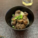 発芽そば ゆき - 