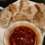 庄司 - 自家製餃子