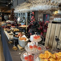 The Kitchen Salvatore Cuomo GINZA - 