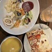 The Kitchen Salvatore Cuomo GINZA - 