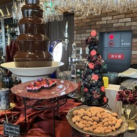 The Kitchen Salvatore Cuomo GINZA - 