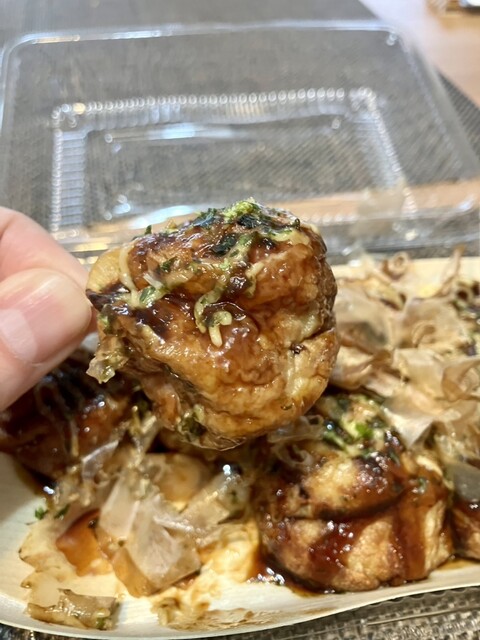 Tetu (テツ) - 矢部/たこ焼き | 食べログ Tetu (テツ) - 矢部/たこ焼き | 食べログ
