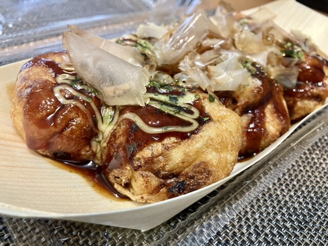 Tetu (テツ) - 矢部/たこ焼き | 食べログ Tetu (テツ) - 矢部/たこ焼き | 食べログ