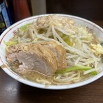 ラーメン二郎 - 