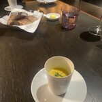 ジャヌ グリル - 