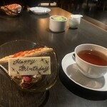 ジャヌ グリル - 