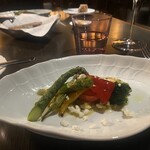 ジャヌ グリル - 