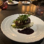 ジャヌ グリル - 