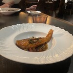 ジャヌ グリル - 