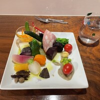 クッチーナ クラモチ - 
