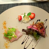 アマルフィイ・モデルナ - 