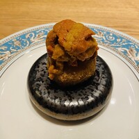 肉割烹 岡田前 - 
