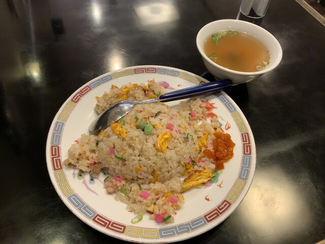 Yokohama Meganebashi Shiten