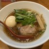 イロハヤラーメン にしむら亭