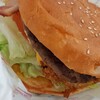 佐世保バーガー川登 - 