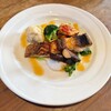 L’AUTRE MAISON 西の洞 - 京都産すずきのソテー