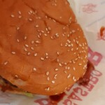 佐世保バーガー川登 - 