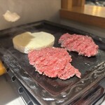 釜元はん米衛 中目黒店 - 