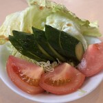 ステーキハウスタワラ 寒川店 - 