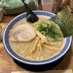 麺家くさび - 
