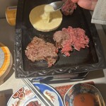 釜元はん米衛 中目黒店 - 