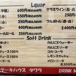 ステーキハウスタワラ 寒川店 - 