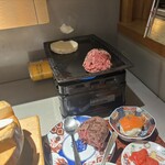 釜元はん米衛 中目黒店 - 