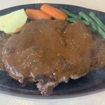 ステーキハウスタワラ - 