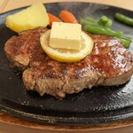 ステーキハウスタワラ - 