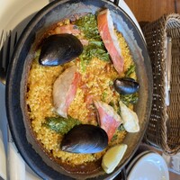 Bar Espanol LA BODEGA 大阪店 - 