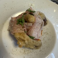 トラットリア イル レガーロ - 