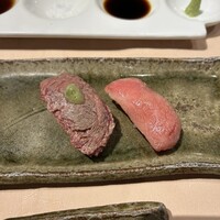 特選近江牛レストラン ティファニー - 