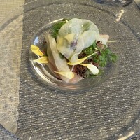 トラットリア イル レガーロ - 