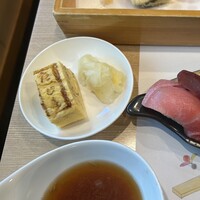 銀座 鮨 たじま - 